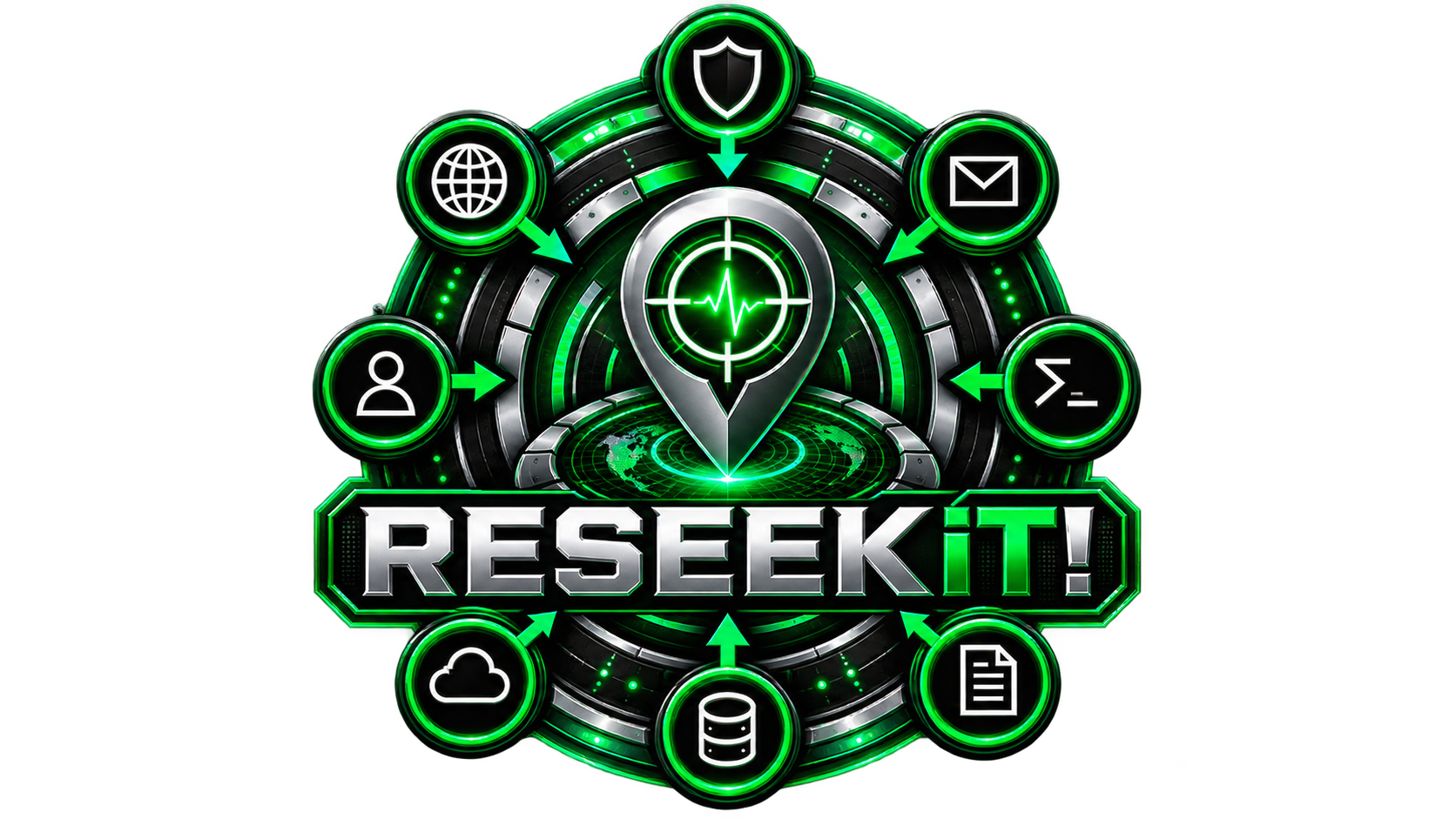 RESEEKiT!