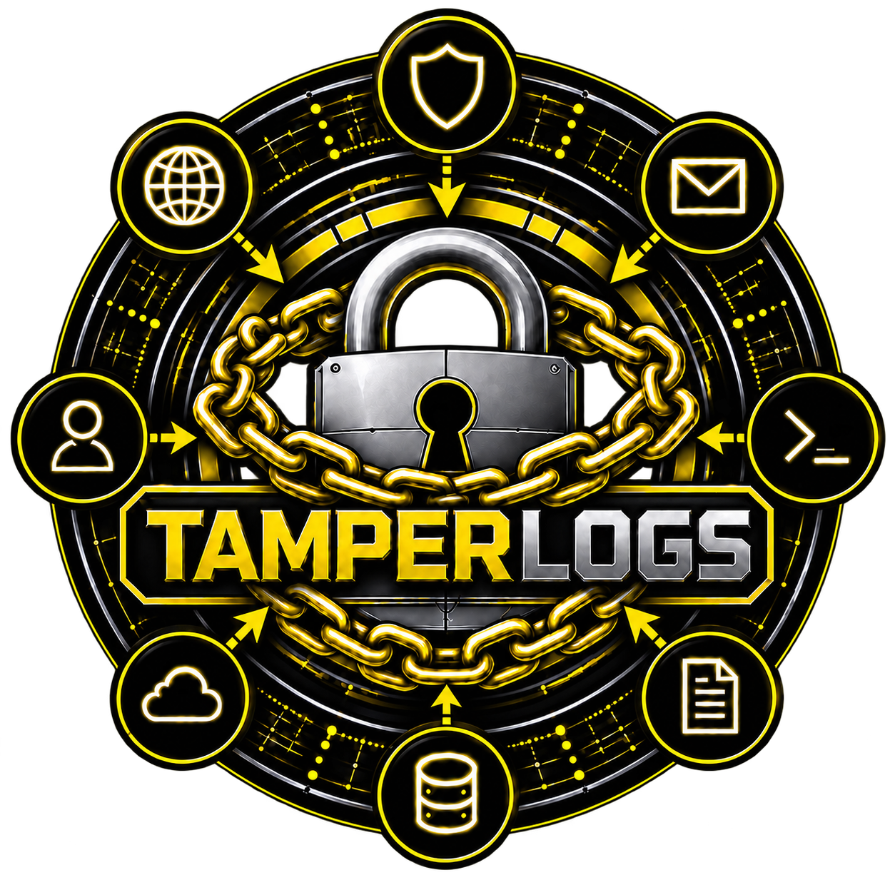 TAMPERLOGS